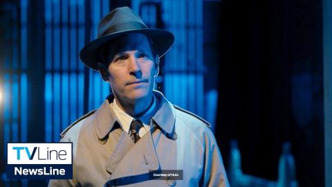 Only Murders in the Building | Paul Rudd Returning for Season 3