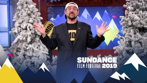 Kevin Smith's 5 Films to Watch at Sundance 2019