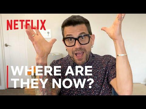 Bad Vegan: Fame. Fraud. Fugitives. | Where Are They Now? | Netflix