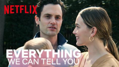 YOU: Everything We Can Tell You About Season 3 | Netflix
