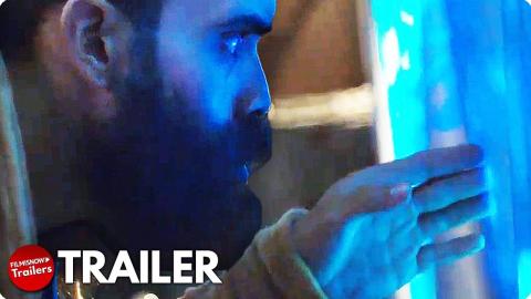 THE ALTERNATE Trailer (2022) Sci-Fi Thriller Movie