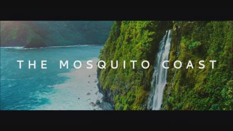 The Mosquito Coast : Season 1 - Official Opening Credits / Intro (Apple TV+' series) (2021)