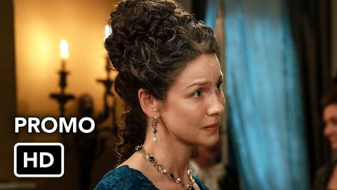 Outlander 7x12 Promo "Carnal Knowledge" (HD)