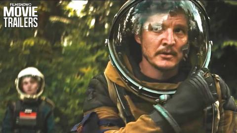 PROSPECT Trailer NEW (2018) - Sophie Thatcher, Pedro Pascal Sci-Fi Movie