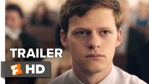 Boy Erased Trailer #1 (2018) | Movieclips Trailers