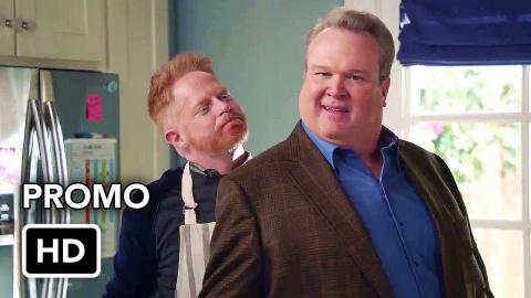 Modern Family 10x13 Promo "Whanex?" (HD)