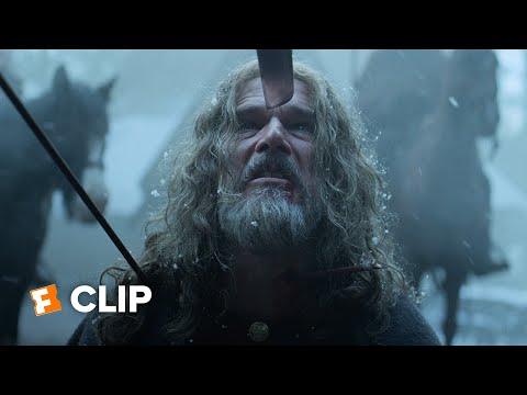The Northman Movie Clip - Your Kingdom Will Not Last (2022) | Movieclips Coming Soon