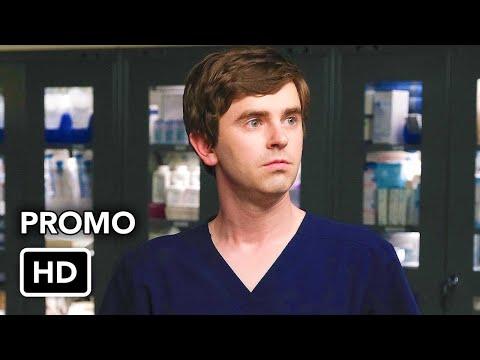 The Good Doctor 6x02 Promo "Change of Perspective" (HD)