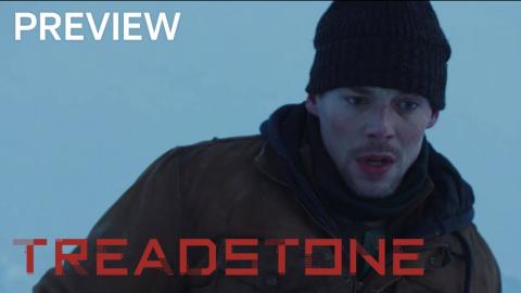 Treadstone | Preview: Coming Soon To USA Network