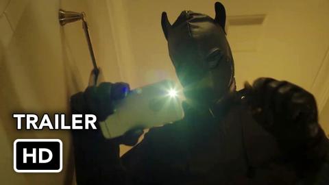 Into the Dark: "Midnight Kiss" Trailer (HD) Hulu horror anthology series
