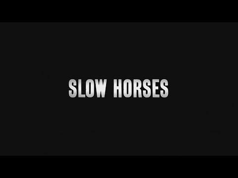 Slow Horses : Season 1 - Official Opening Credits / Intro (Apple TV+' series) (2022)