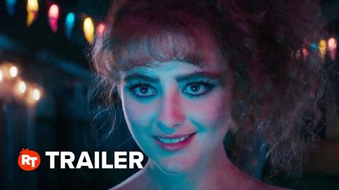 Lisa Frankenstein Trailer #1 (2024)