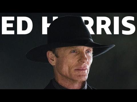 Ed Harris | No Small Parts