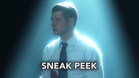 Gotham 5x09 Sneak Peek #3 "The Trial of Jim Gordon" (HD) Season 5 Episode 9 Sneak Peek #3