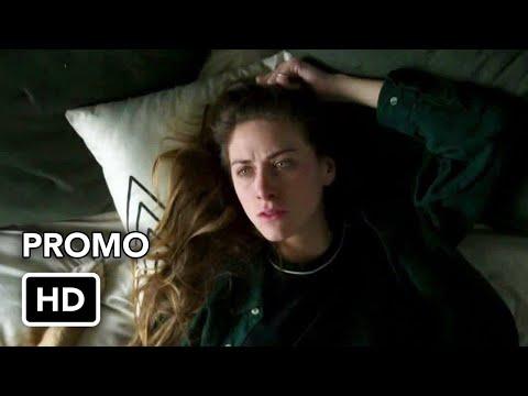 In The Dark 3x09 Promo "Excess Baggage" (HD)