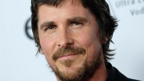 Christian Bale Reveals Why There Wasn't A 4th Dark Knight