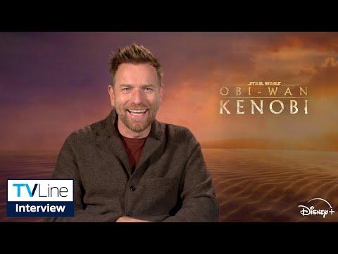 Obi-Wan Kenobi Cast Talks Vader Reunion, Inquisitor Reva, New Planet Daiyu