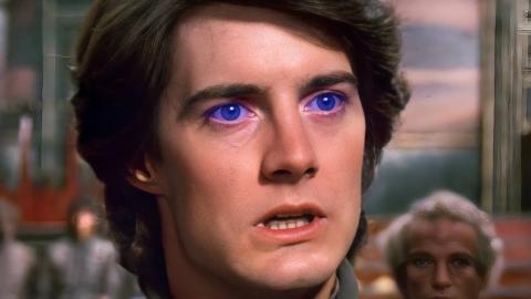 Why David Lynch's Dune Bombed At The Box Office