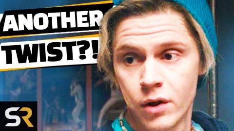 How Ralph Could Still Be X-Men’s Quicksilver In The MCU