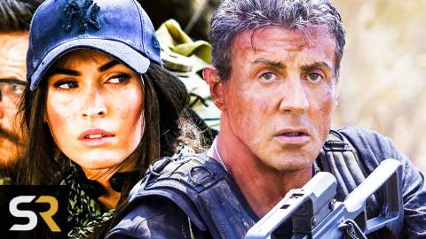 Expendables 4: Everything We Know So Far