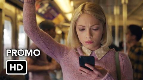 Gossip Girl (HBO Max) "One Night Stand" Promo HD
