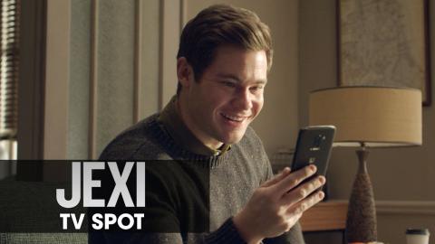 Jexi (2019 Movie) Official TV Spot “POPULAR” — Adam Devine, Rose Byrne