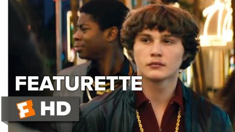 White Boy Rick Featurette - Introducing Richie (2018) | Movieclips Coming Soon