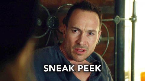 The Flash 5x17 Sneak Peek #2 "Time Bomb" (HD) Season 5 Episode 17 Sneak Peek #2