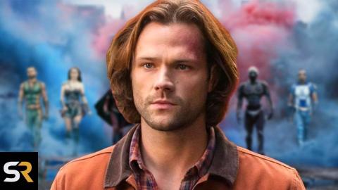 How Jared Padalecki Could Join Prime Video's The Boys - ScreenRant