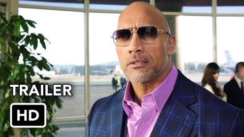 Ballers Season 4 Trailer (HD)