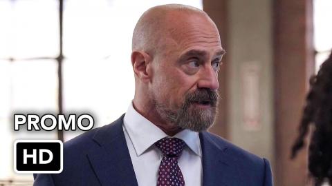 Law and Order Organized Crime 2x07 Promo "High Planes Grifter" (HD) Christopher Meloni spinoff