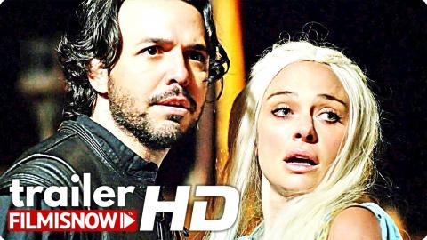 PURGE OF KINGDOMS Trailer (2019) | Game of Thrones Parody