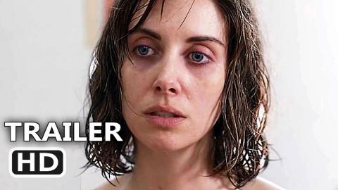 HORSE GIRL Official Trailer (2020) Alison Brie, Netflix Movie HD