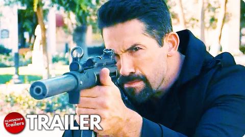 SECTION 8 Trailer (2022) Mickey Rourke, Scott Adkins Action Movie