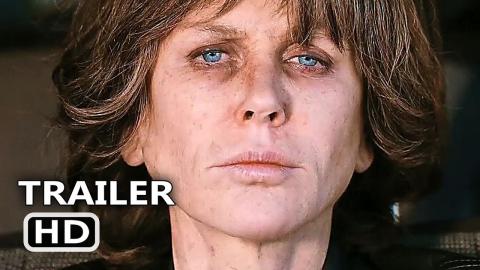 DESTROYER Official Trailer (2018) Nicole Kidman Action Movie HD