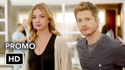 The Resident 2x10 Promo (HD)