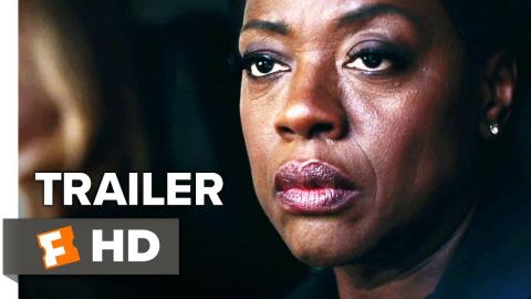 Widows Trailer #2 (2018) | Movieclips Trailers