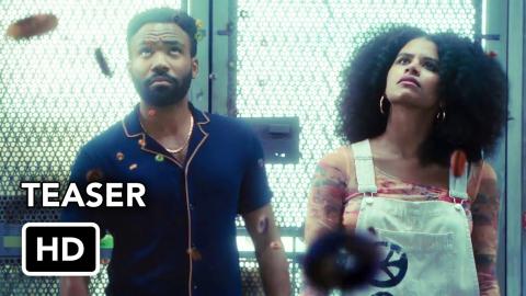 Atlanta Season 4 "Date Announcement" Teaser (HD) Final Season