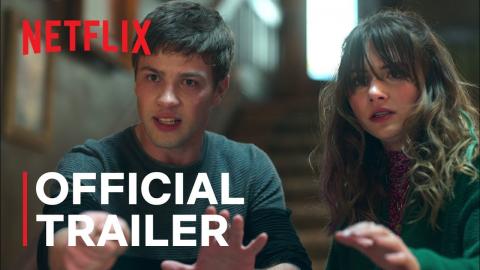 Locke and Key Trailer | Season 2 | Netflix