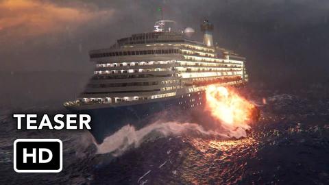 9-1-1 Season 7 "Cruise Ship" Teaser (HD) Moves to ABC