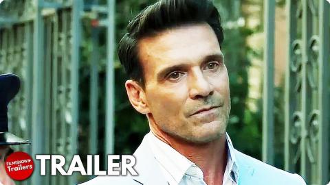 LAMBORGHINI: THE MAN BEHIND THE LEGEND Trailer (2022) Frank Grillo Movie