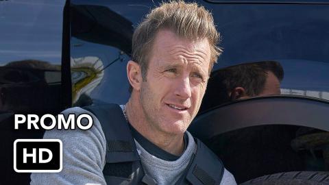 Alert 1x03 Promo "Zoey" (HD) Scott Caan, Dania Ramirez police series