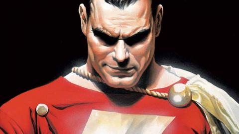 What Rotten Tomatoes Reviews Are Saying About Shazam!