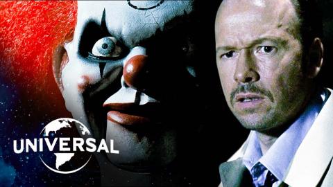 Dead Silence | Possessed Ventriloquist Dummies Attack Ryan Kwanten and Donnie Wahlberg