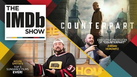 The IMDb Show | Episode 110: ‘La La Land’ Producer Jordan Horowitz and Kevin Smith on Sundance