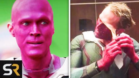 Actors That Hated Their Superhero Costumes
