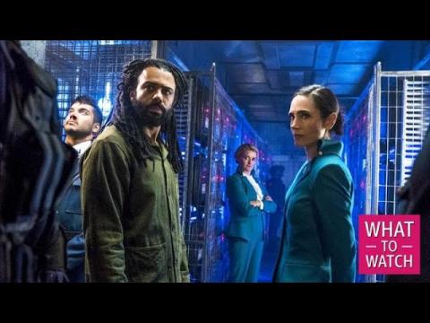 What to Watch If You Love "Snowpiercer"