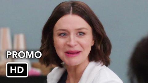Grey's Anatomy 16x05 Promo "Breathe Again" (HD) Season 16 Episode 5 Promo