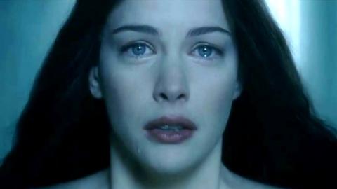 Arwen's Entire Lord Of The Rings Backstory Explained