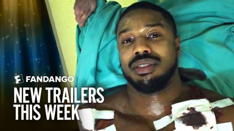 New Trailers This Week | Week 9 (2021) | Movieclips Trailers